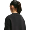 Bluza damska Nike Studio Fleece juoda IM8082 001 (S)