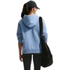 Bluza damska Nike Studio Fleece Medium Weight jasnoniebieska IM8100 486 (L)