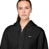 Bluza damska Nike Studio Fleece Medium Weight juoda IM8504 001 (L)