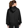 Bluza damska Nike Studio Fleece Medium Weight juoda IM8504 001 (L)