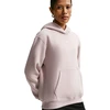 Bluza damska Nike Studio Studio Fleece Medium Weight rožinė IM8100 236 (XL)
