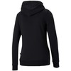 Bluza Puma ESS Logo Hoodie W 586791 01 (Feature-S)