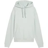 Bluza damska Puma ESS Script Comfort Hoodie miętowa 694136 29 (XL)