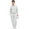 Bluza damska Puma ESS Script Comfort Hoodie miętowa 694136 29 (XL)