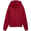 Bluza damska Puma ESS Script Comfort Hoodie raudona 694136 23 (S)