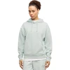 Bluza damska Puma ESS Script Comfort Hoodie miętowa 694136 29 (XL)