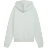 Bluza damska Puma ESS Script Comfort Hoodie miętowa 694136 29 (XL)