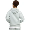 Bluza damska Puma ESS Script Comfort Hoodie miętowa 694136 29 (XL)