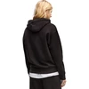 Bluza damska Puma ESS Script Comfort Hoodie juoda 694136 01 (S)