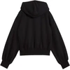 Bluza damska Puma Her Relaxed Hoodie juoda 694027 01 (M)