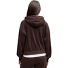 Bluza damska Puma Her Relaxed Hoodie ruda 694027 33 (L)