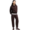 Bluza damska Puma Her Relaxed Hoodie ruda 694027 33 (L)