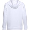 Under Armour Rival Fleece HB džemperis su gobtuvu moterims 1356317 100