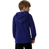 Bluza dla chłopca 4F M2690 kobalt 4FJWAW26TSWSM2690 36S (134cm)
