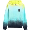 Bluza dla chłopca 4F M3184 multikolor 4FJWSS26TSWSM3184 90A (158cm)