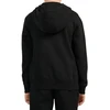 Bluza dla dla chłopca 4F M2754 tamsiai juoda 4FJWMM00TSWSM2754 20S (158cm)