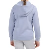 Bluza dla dziewczynki 4F F2765 jasnoniebieska 4FJWAW26TSWSF2765 34S (152cm)