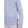 Bluza dla dziewczynki 4F F2765 jasnoniebieska 4FJWAW26TSWSF2765 34S (152cm)