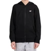 Bluza dla dziewczynki 4F F2773 tamsiai juoda 4FJWMM00TSWSF2773 20S (134cm)