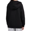 Bluza dla dziewczynki 4F F2773 tamsiai juoda 4FJWMM00TSWSF2773 20S (134cm)