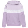 Megztinis 4F Jr HJL22 JBLD002 51S