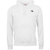 Kappa Vend Hooded Sweatshirt M 707390-11-0601