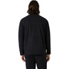 Bluza polarowa vyriška Champion Half Zip Top juoda 220446 KK001 (L)