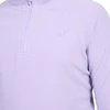 Bluza termoaktywna dla dziewczynki 4F F089 jasny fiolet 4FJWAW26UFLEF089 52S (146-152cm)