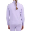 Bluza termoaktywna dla dziewczynki 4F F089 jasny fiolet 4FJWAW26UFLEF089 52S (146-152cm)