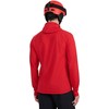 Bluza termoaktywna vyriška 4F M100 ciemna czerwień 4FWAW25UBRUM100 61S (L)