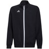 Bluza vaikams adidas Entrada 22 Presentation Jacket juoda H57532 (152cm)