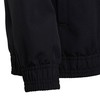 Bluza vaikams adidas Entrada 22 Presentation Jacket juoda H57532 (152cm)