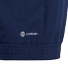 Bluza vaikams adidas Entrada 22 Presentation Jacket tamsiai mėlyna H57482 (140cm)
