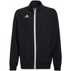 Adidas Entrada 22 Presentation Striukė vaikams juodas megztinis H57532 (164cm)