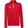 Megztinis vaikams Adidas, raudonas