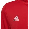 Megztinis vaikams Adidas, raudonas