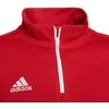 Megztinis vaikams Adidas, raudonas