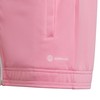 Adidas Entrada 22 Track Jr HC5035 Džemperis