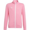 Adidas Entrada 22 Track Jr HC5035 Džemperis