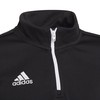 Adidas Entrada 22 Treniruočių viršutinė dalis Y Jr. Džemperis H57547