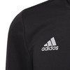 Adidas Entrada 22 Treniruočių viršutinė dalis Y Jr. Džemperis H57547