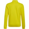 Bluza vaikams adidas Entrada 22 Training Top geltona HI2133 (140cm)