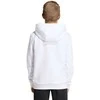 Bluza vaikams adidas Entrada 26 Hoody balta JZ6561 (116cm)