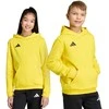 Bluza vaikams adidas Entrada 26 Hoody geltona JZ6564 (116cm)