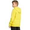 Bluza vaikams adidas Entrada 26 Hoody geltona JZ6564 (164cm)