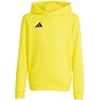 Bluza vaikams adidas Entrada 26 Hoody geltona JZ6564 (164cm)