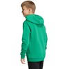 Bluza vaikams adidas Entrada 26 Hoody žalia JZ6563 (140cm)