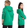 Bluza vaikams adidas Entrada 26 Hoody žalia JZ6563 (140cm)