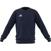 Bluza vaikams adidas Entrada 26 Sweat Top tamsiai mėlyna JZ6552 (128cm)