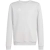 Bluza vaikams adidas Entrada 26 Sweat Top pilka JZ6551 (128cm)